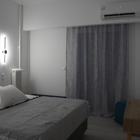 Bright & Cozy Apartment, Athen Eksteriør billede