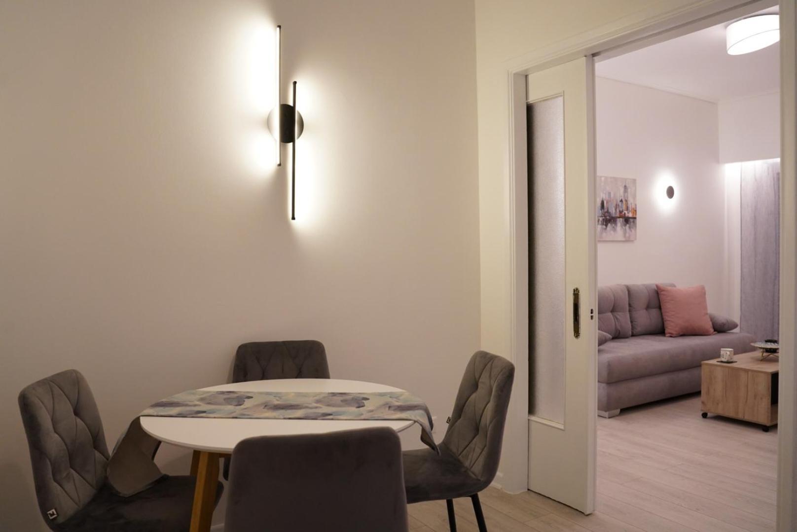 Bright & Cozy Apartment, Athen Eksteriør billede