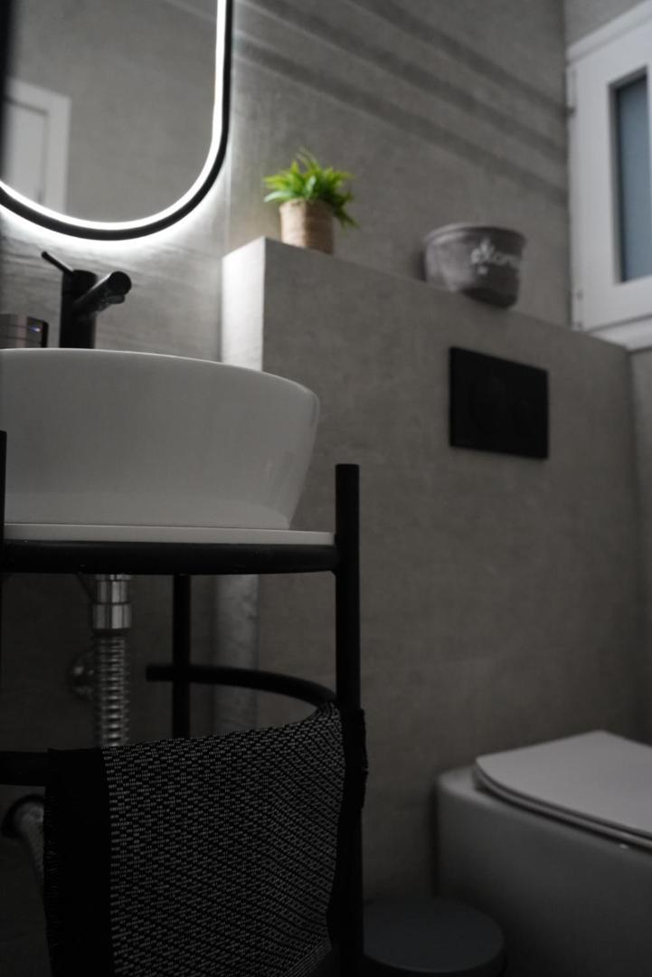 Bright & Cozy Apartment, Athen Eksteriør billede