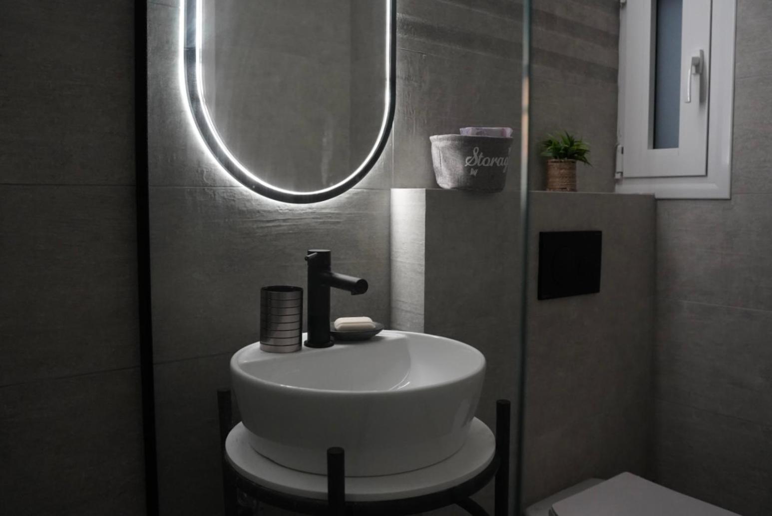 Bright & Cozy Apartment, Athen Eksteriør billede