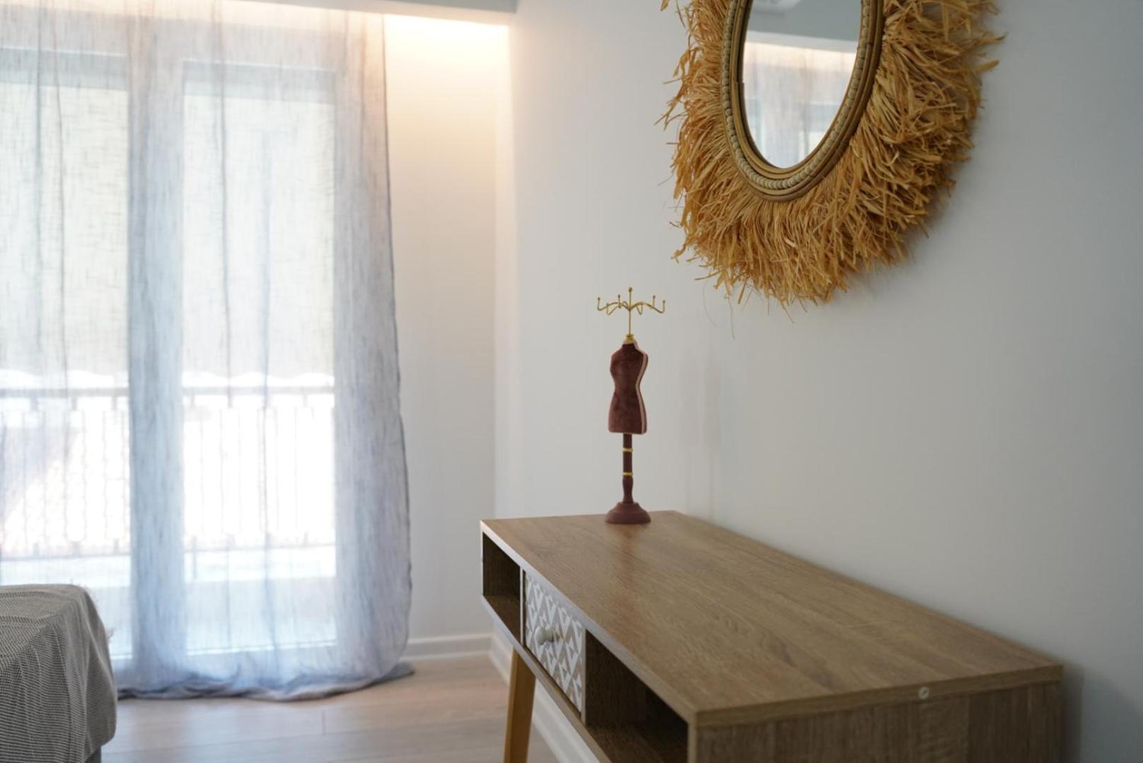 Bright & Cozy Apartment, Athen Eksteriør billede